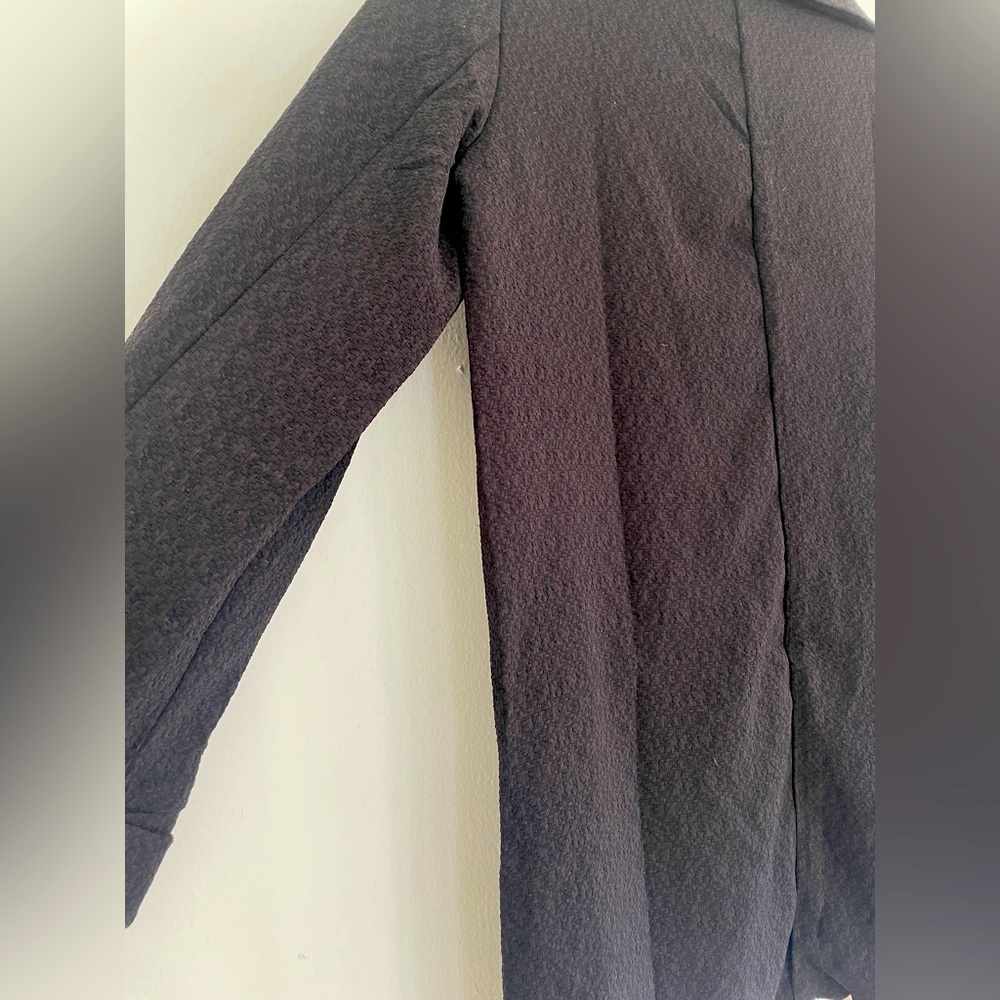 Black Blazer | Size Small | Brand New | Never Worn